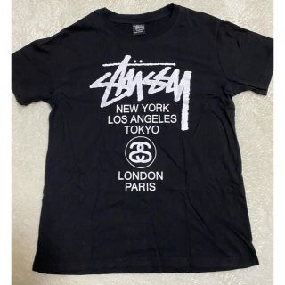 ステューシー(STUSSY)のSTUSSY Tシャツ(Tシャツ/カットソー(半袖/袖なし))