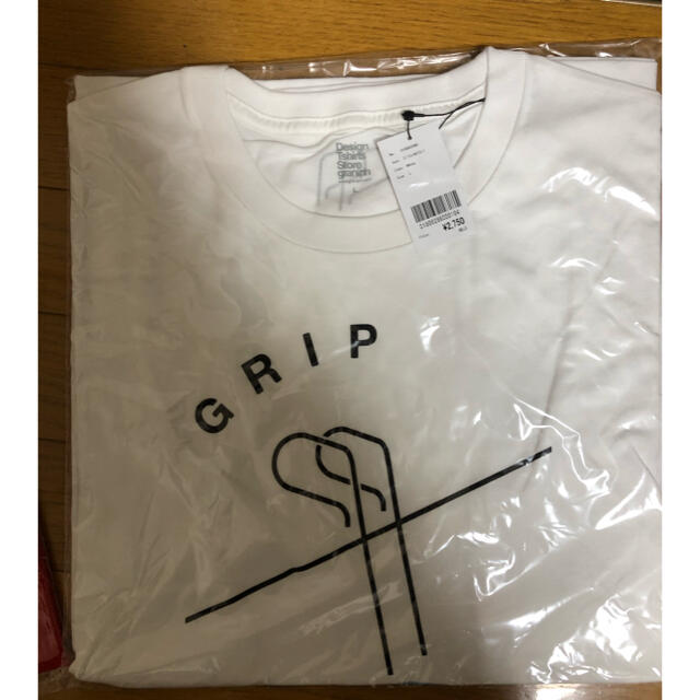 Design Tshirts Store graniph(グラニフ)の【新品】グラニフTシャツセット メンズのトップス(Tシャツ/カットソー(半袖/袖なし))の商品写真