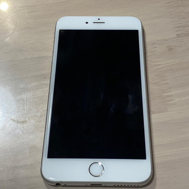 iPhone6S 64G ホワイト