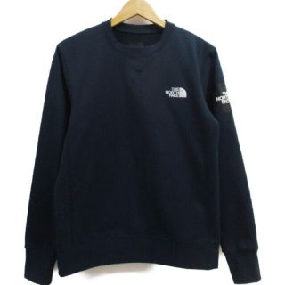 ザノースフェイス(THE NORTH FACE)のTHE NORTH FACE ノースフェイス スウェットパーカー(トレーナー/スウェット)