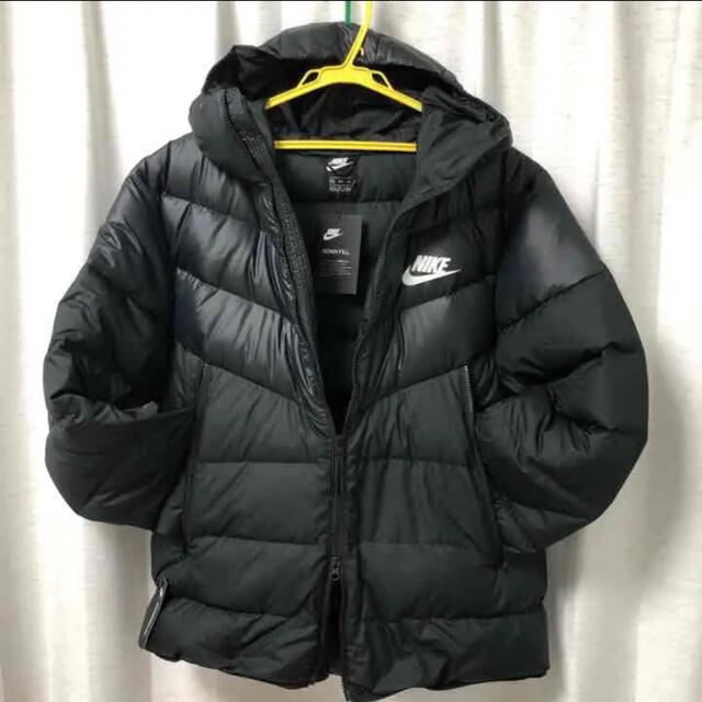 Nike ダウンジャケット Lサイズ (18,700円! Lサイズ NIKE Nike ダウンジャケット Lサイズ (18,700円! Lサイズ NIKE