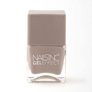 ノーブル(Noble)のNOBLE 【NAILSINC】 ジェルエフェクト アルフレッド プレイス(マニキュア)