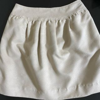 プロポーションボディドレッシング(PROPORTION BODY DRESSING)のPROPORTION BODY DRESSING ミニスカート(ミニスカート)