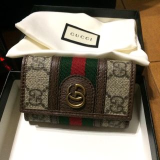 グッチ(Gucci)のS☆様専用GUCCI キーケース(キーケース)