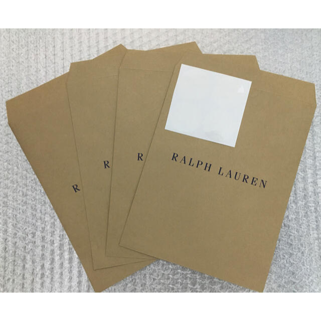 Ralph Lauren(ラルフローレン)の新品 ラルフローレン ミニ タオル ハンカチ レディースのファッション小物(ハンカチ)の商品写真