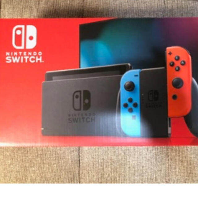Nintendo Switch NINTENDO SWITCH