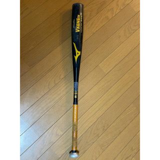 ミズノ(MIZUNO)のVコング TH 83センチ　中学硬式(バット)