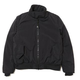 ワイスリー(Y-3)のY-3 Goretex Down Harrington Jacket M(ブルゾン)