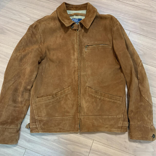 ラルフローレン レザージャケット | www.cestujemtrekujem.com