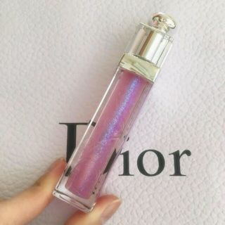 クリスチャンディオール(Christian Dior)の【Dior】限定色★ステラー(リップグロス)