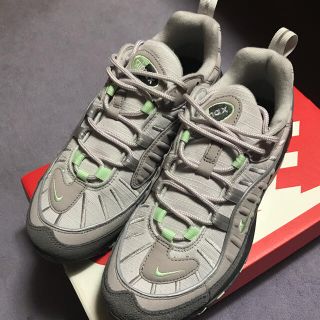 ナイキ(NIKE)のナイキ スニーカー エアマックス98(スニーカー)