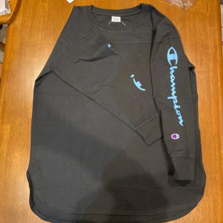 チャンピオン(Champion)のロングTシャツ　champion(その他)