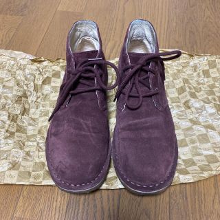 アグ(UGG)のアグ　メンズブーツ(ブーツ)