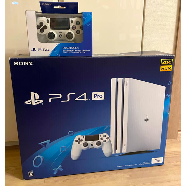 PlayStation®4 Pro コントローラー2個セット smcint.com