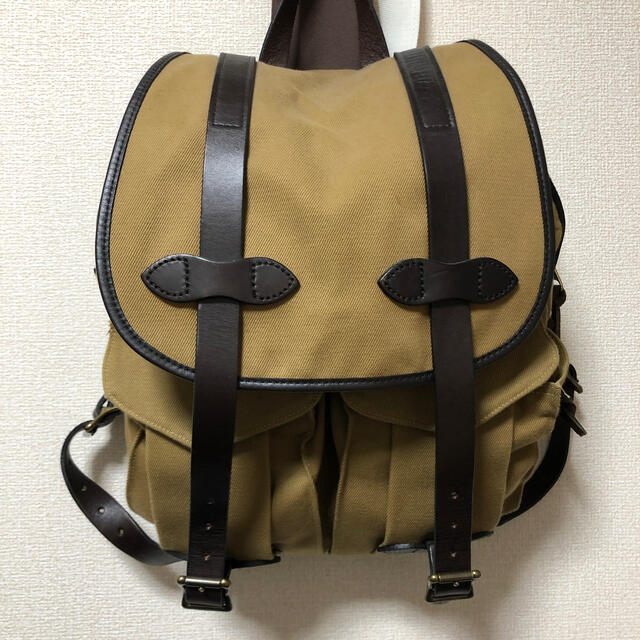 FILSON フィルソン　リュック　バックパック