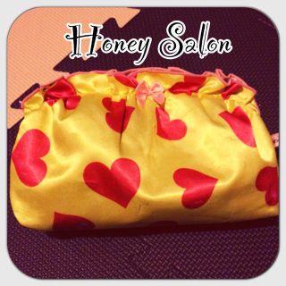 ハニーサロン(Honey Salon)の最終値下げ★Honey Salonポーチ(その他)