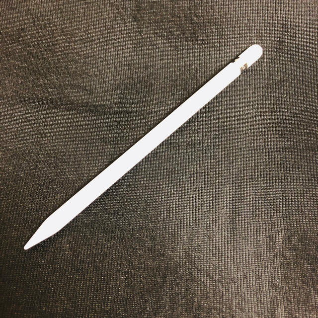 apple pencil 第1世代