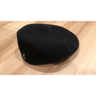 カンゴール(KANGOL)のKANGOL ハンチング(ハンチング/ベレー帽)