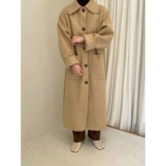 lawgy  original maru coat