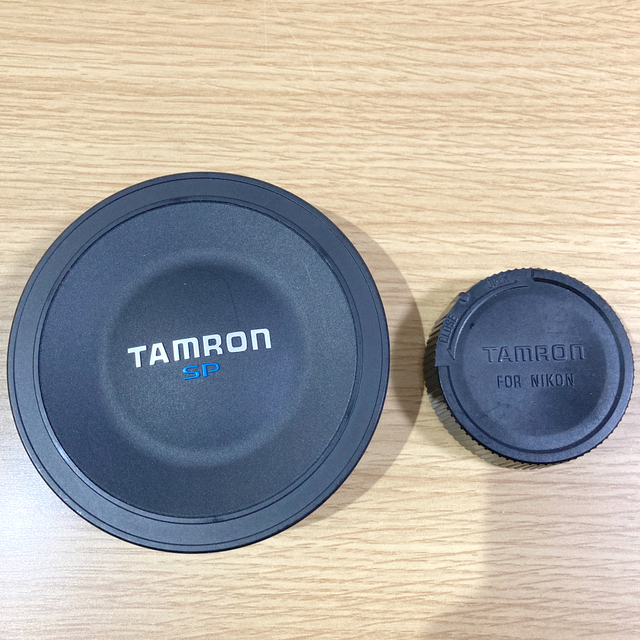 Tamron 15-30 Nikon Fマウント美品