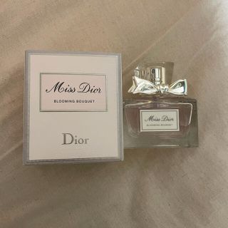 ディオール(Dior)のミス　ディオール　ブルーミングブーケ　30ml(香水(女性用))