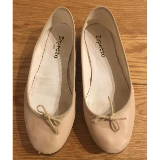 レペット(repetto)のRepetto バレエシューズ(バレエシューズ)