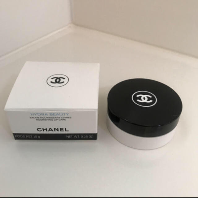 CHANEL(シャネル)の新品未使用シャネル イドゥラ ビューティ リップ バーム 10g コスメ/美容のスキンケア/基礎化粧品(リップケア/リップクリーム)の商品写真