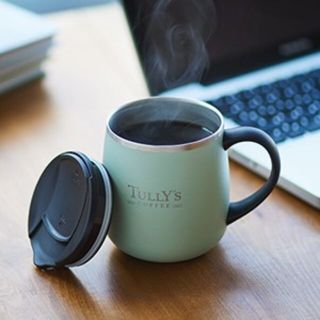 タリーズコーヒー(TULLY'S COFFEE)のタリーズ　タンブラー　福袋　2021(タンブラー)