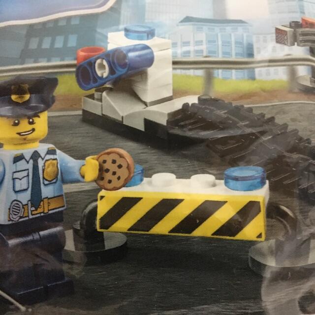 Lego - 新品レゴcity 40175の通販 by らぐぅ's shop|レゴならラクマ