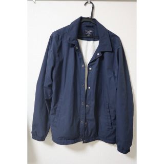 アバクロンビーアンドフィッチ(Abercrombie&Fitch)のアバクロ アウター(その他)