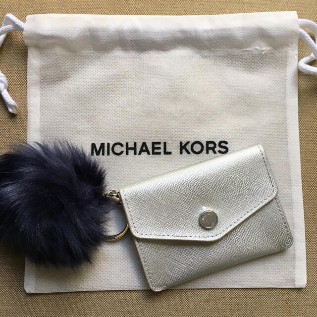 MICHEAL KORS 小物ケース