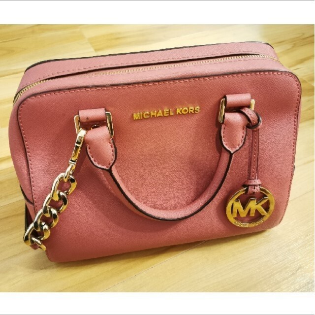 MICHAEL KORS　鞄