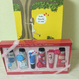 ロクシタン(L'OCCITANE)の♡新品・未使用♡(その他)