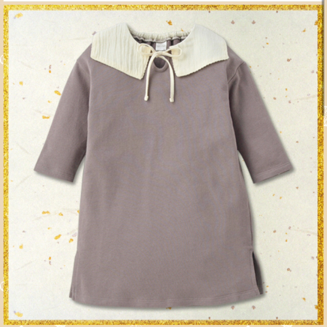 tete a tete キッズ/ベビー/マタニティのキッズ服女の子用(90cm~)(ワンピース)の商品写真