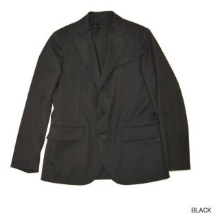 コモリ(COMOLI)の極美品　teatora テアトラ　device jacket dualo(テーラードジャケット)