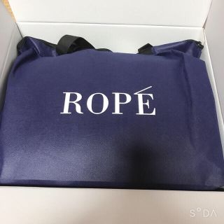 ロペ(ROPE’)の新品 未使用 2021 ROPE 福袋 スカート＆ワンピース＆ニット 40サイズ(セット/コーデ)