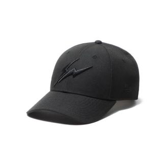 フラグメント(FRAGMENT)のNEW ERA FRAGMENT DESIGN 9FORTY サンダーロゴ(キャップ)