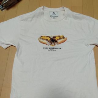 シュプリーム(Supreme)のno thin' special t シャツ(シャツ)