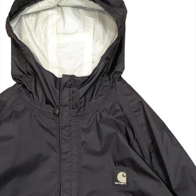 carhartt - カーハート ナイロンジャケットの通販 by あ|カーハート