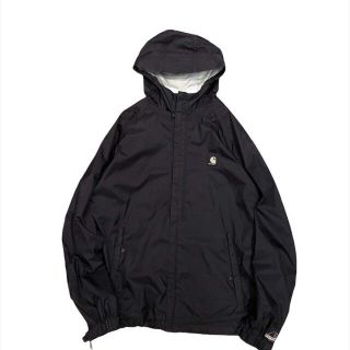 Carhartt track jacket カーハートナイロンジャケット