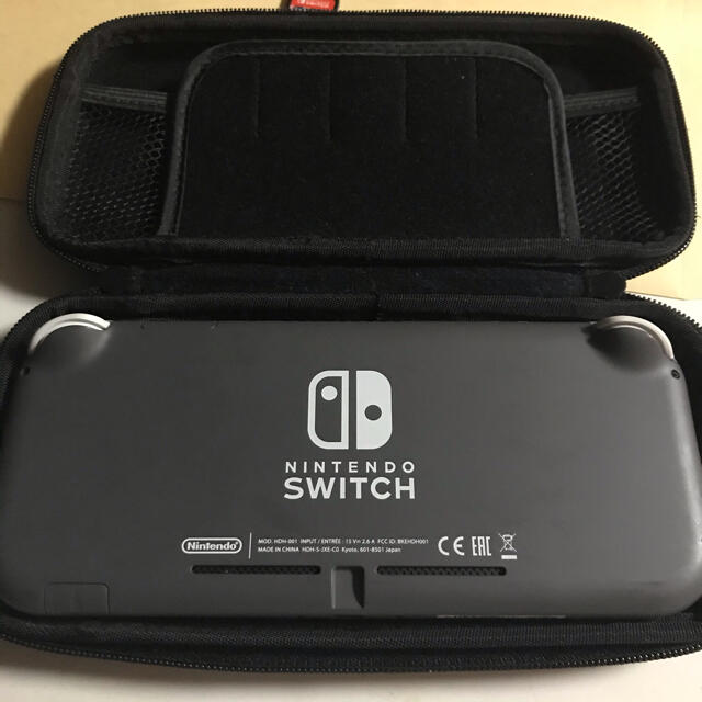 Nintendo Switch Lite スイッチライト