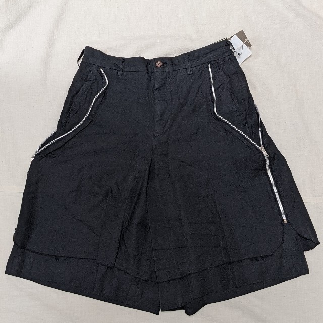 COMME des GARCONS HOMME PLUS - 【新品】コムデギャルソンオム COMME des GARCONS HOMME PLUS - 【新品】コムデギャルソンオム
