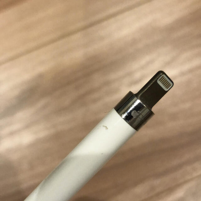 Apple pencil 第1世代 1