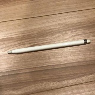 アップル(Apple)のApple pencil 第1世代(PC周辺機器)