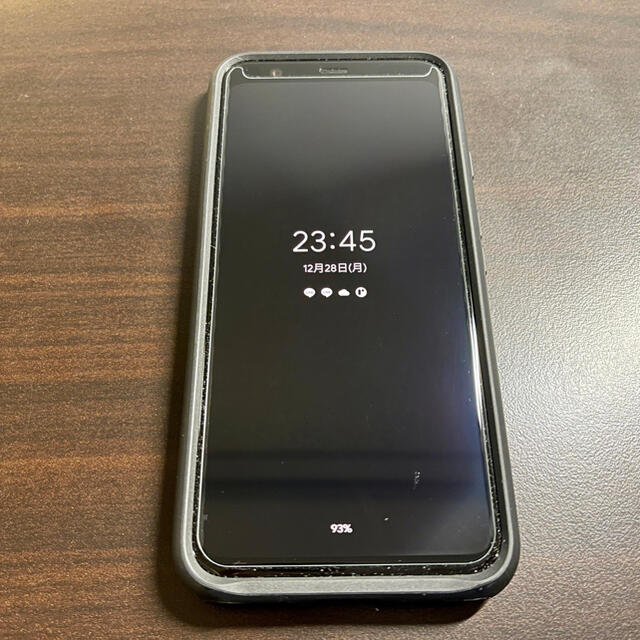 Google Pixel(グーグルピクセル)の専用です！Google Pixel4 64GB  スマホ/家電/カメラのスマートフォン/携帯電話(スマートフォン本体)の商品写真