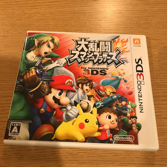 【早い者勝ち】Nintendo 3DS NEW 本体 LL メタリックブルー