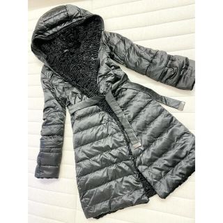 マックスマーラ(Max Mara)のぷーまま様専用(ダウンコート)