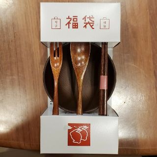 なか卯　福袋　ピース様専用(食器)