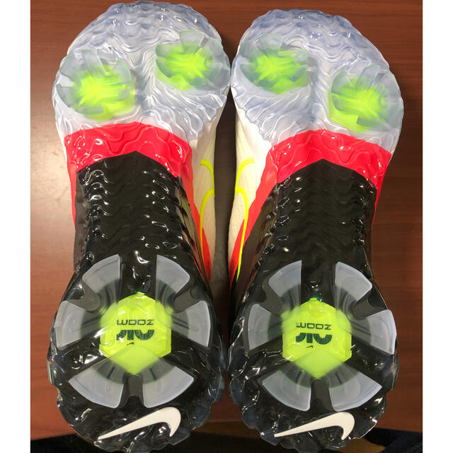 海外限定】NIKE AIR ZOOM INFINITY TOUR 26.5cm 海外限定】NIKE AIR ZOOM INFINITY TOUR 26.5cm