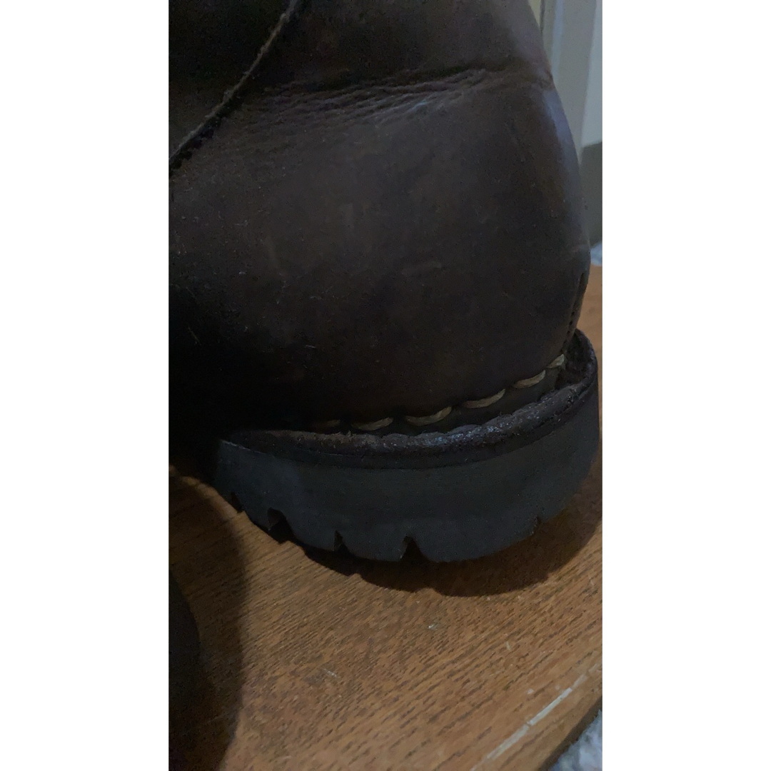 Paraboot(パラブーツ)のカズ様専用 Galibier ガリビエール Avoriaz マウンテンブーツ メンズの靴/シューズ(ブーツ)の商品写真